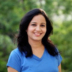 Ritu Sharam (Delhi)